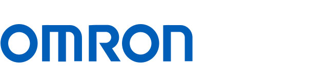 オムロン株式会社ロゴ